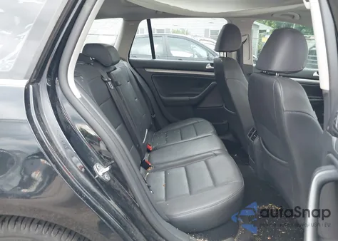 2009 Volkswagen Jetta 2.5L Se z USA, uszkodzony, nr VIN 3VWTM71K49M300125